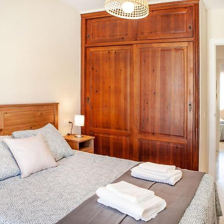 13 - El Duplex De La Alameda - Enjoy Tarifa Villa Kültér fotó