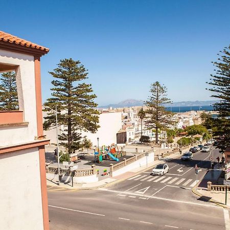 13 - El Duplex De La Alameda - Enjoy Tarifa Villa Kültér fotó