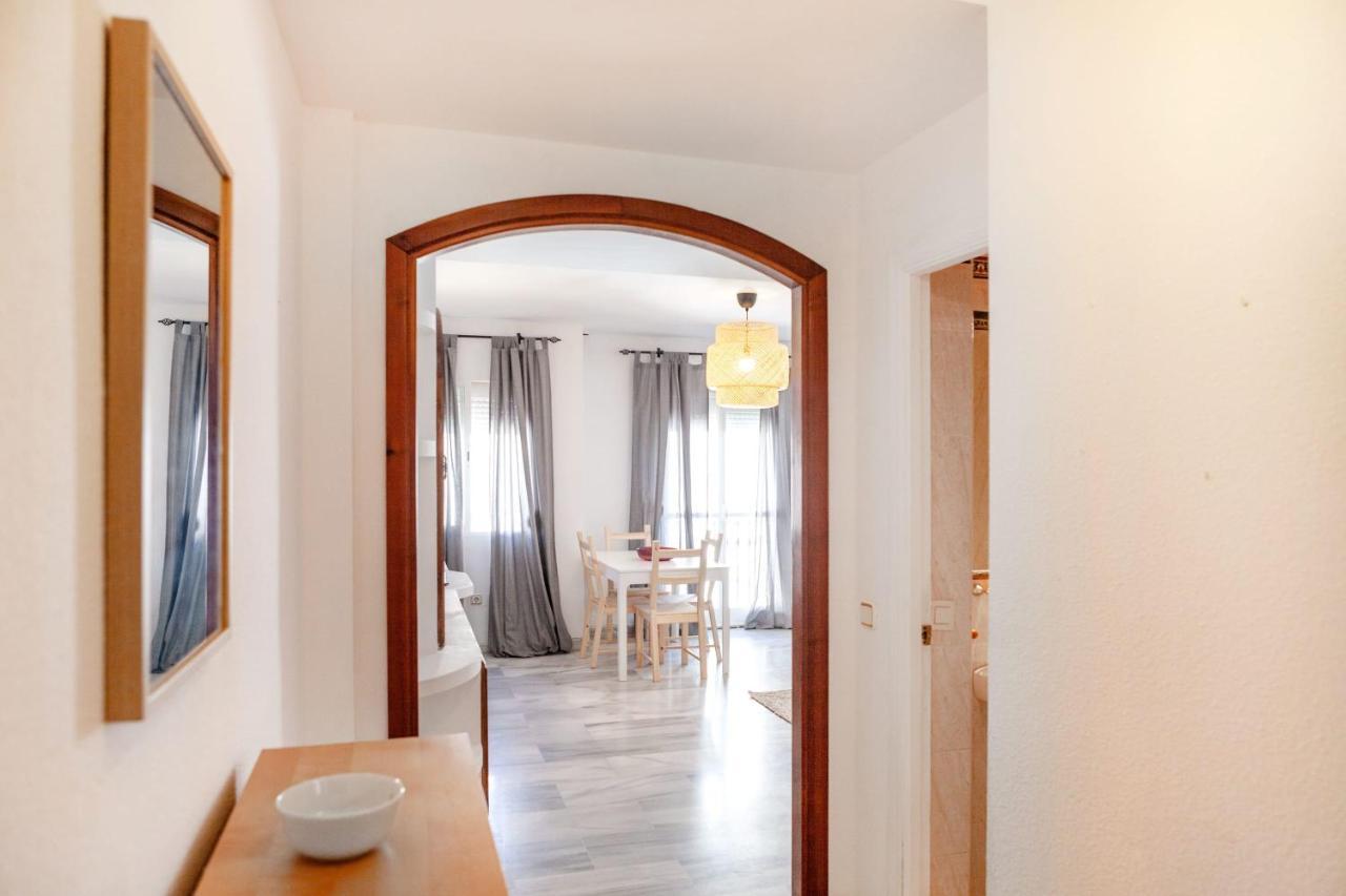 13 - El Duplex De La Alameda - Enjoy Tarifa Villa Kültér fotó