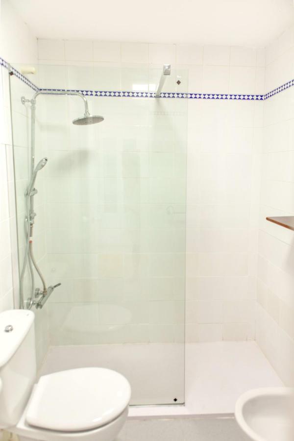 13 - El Duplex De La Alameda - Enjoy Tarifa Villa Kültér fotó