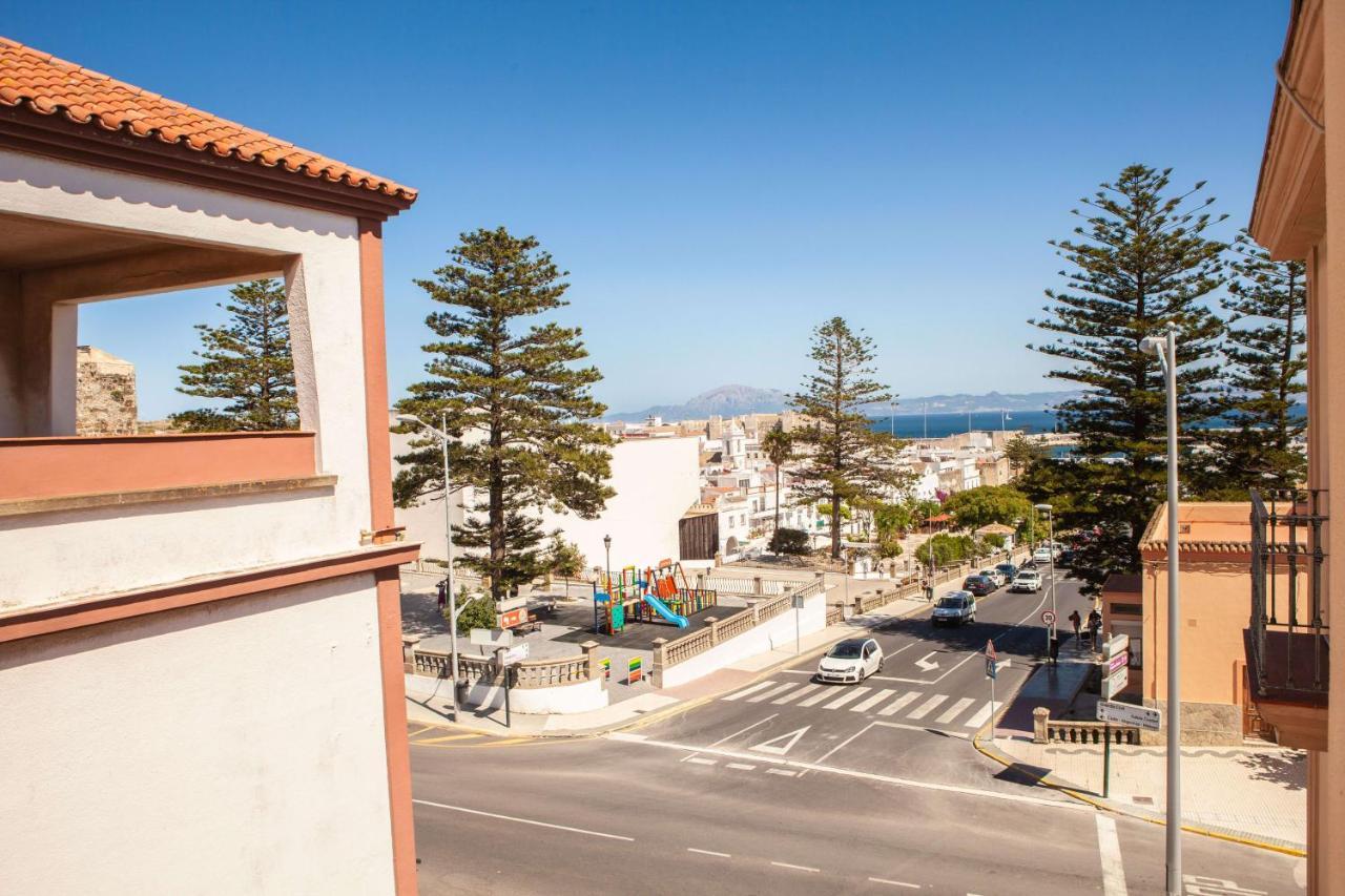 13 - El Duplex De La Alameda - Enjoy Tarifa Villa Kültér fotó